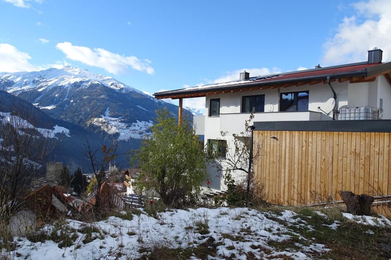 Apartment Mountain View Fließ Extérieur photo